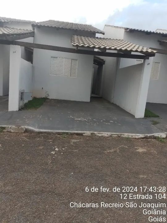 foto - Goiânia - Chácaras de Recreio São Joaquim