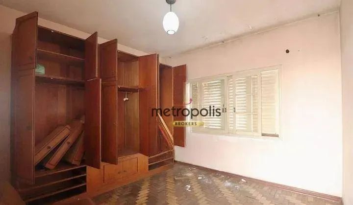 Terreno à venda, 500 m² por R$ 1.288.000,00 - Parque das Nações - Santo André/SP - Foto 11