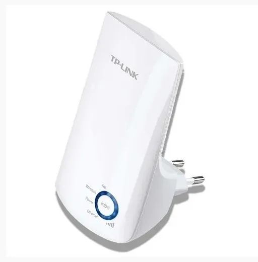 Repetidor Wireless N 300mbps TL-WA850R - Foto 2