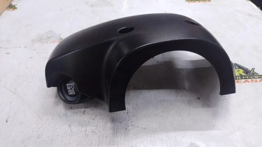 Moldura Coluna C/ Botão Start Compass 