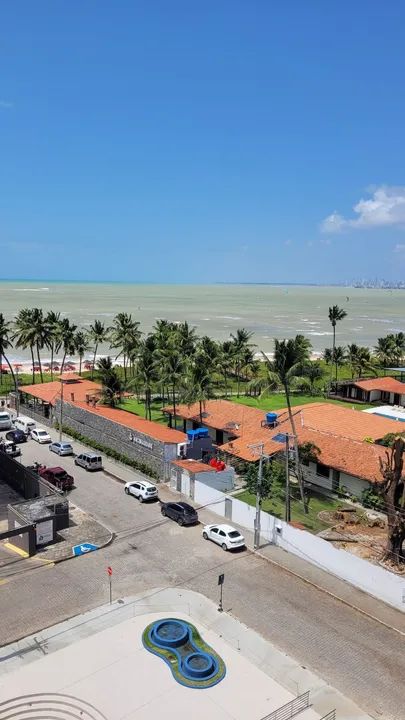 foto - Cabedelo - Ponta de Campina