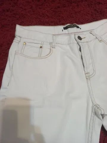 Bermuda jeans 44 - Foto 3