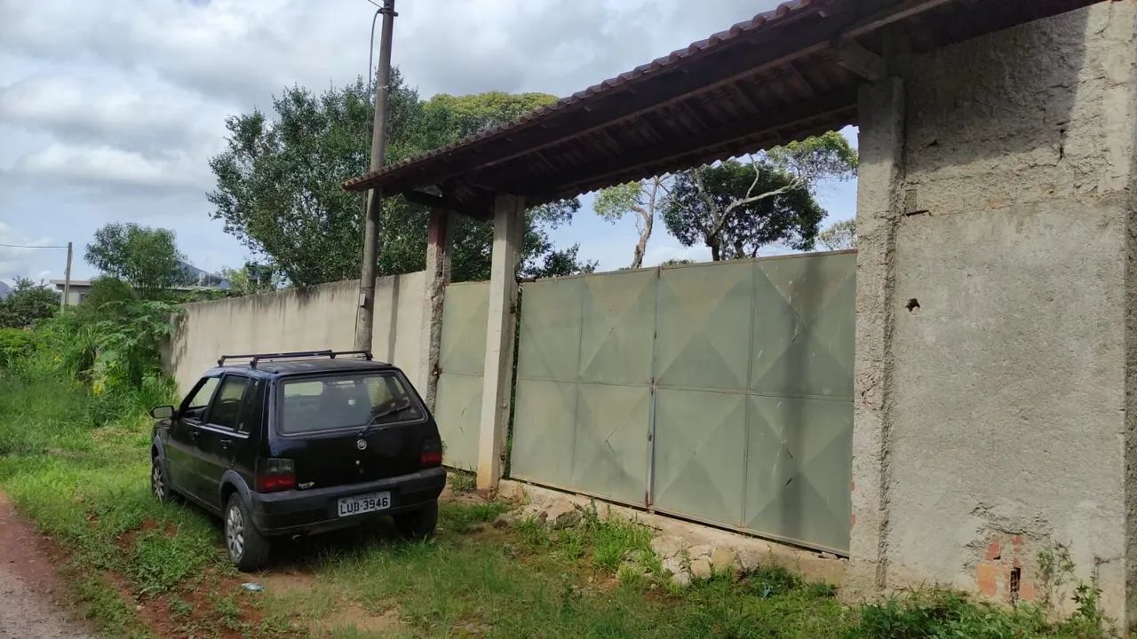 foto - Teresópolis - Barra do Imbuí