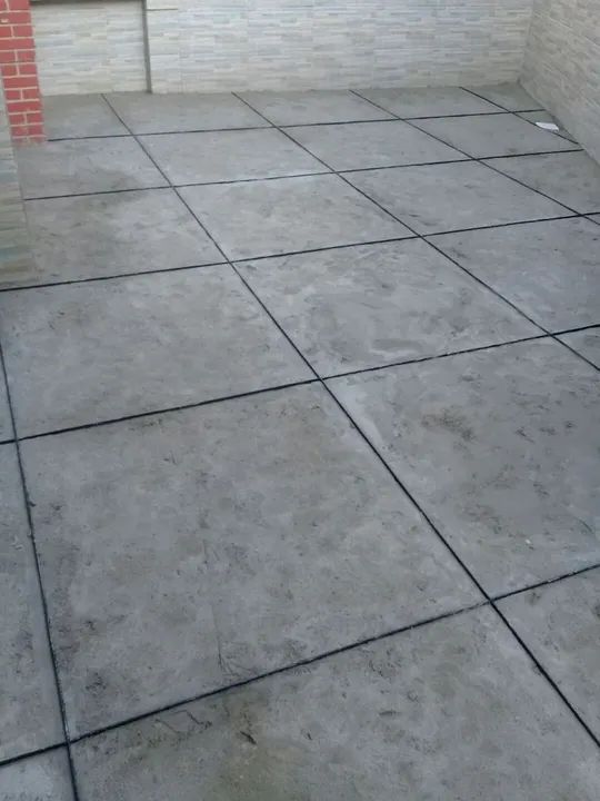 Contra piso para piso de granilite. - Foto 5