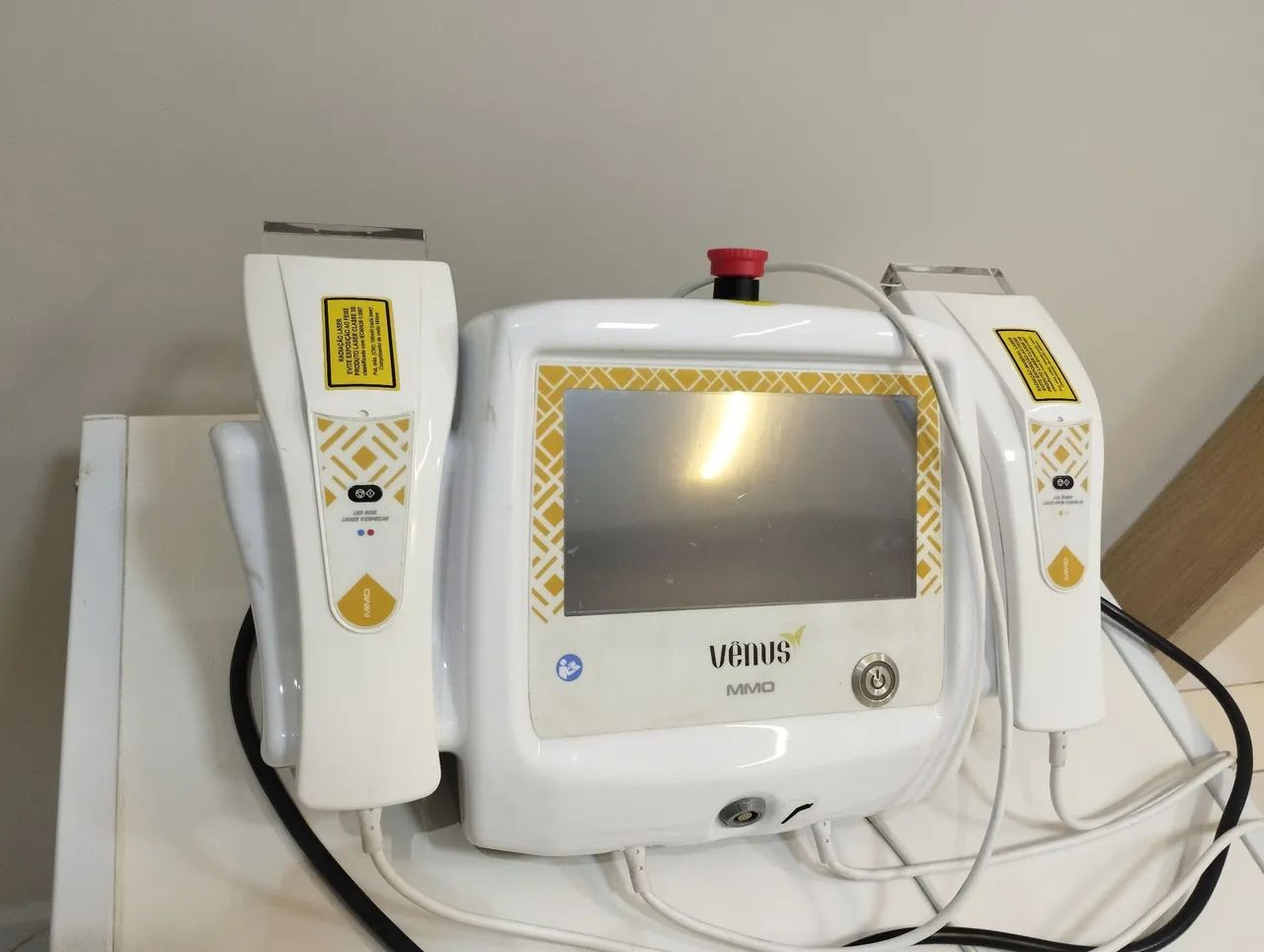 Equipamento Médico Laser - Semi-novo - Foto 4