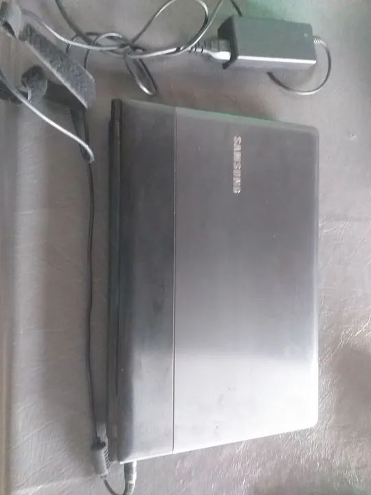Notebook Samsung - Foto 2