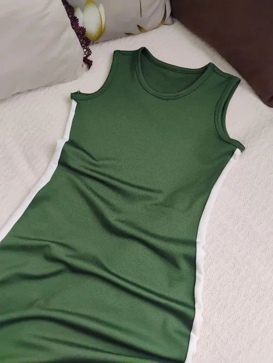 Vestido novo - Foto 2