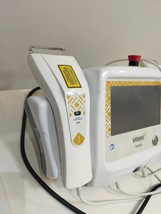 Equipamento Médico Laser - Semi-novo - Foto 3