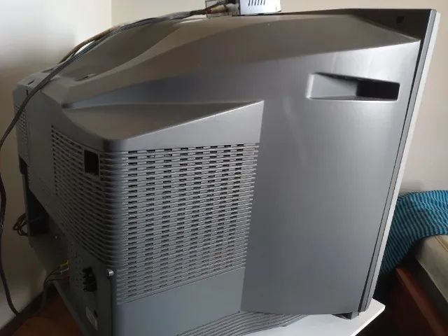 TV PANASONIC 29" TELA PLANA - Foto 3