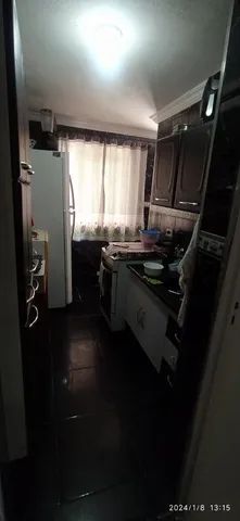 Captação de Apartamento para locação na Rua Maria de Lurdes Galvão de Franca, Padroeira, Osasco, SP