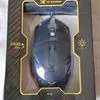 Mouse Gamer Galatica