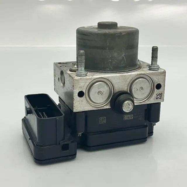 Módulo Freio ABS Fiat Cronos Argo 2015 2021 | 520631840