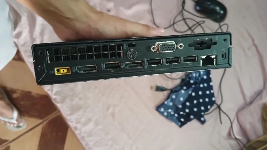 CPU i5 7500t - Foto 2