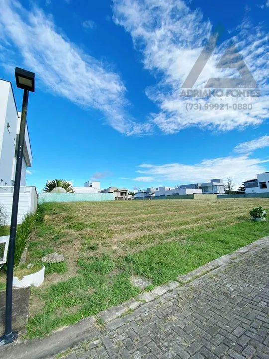 Cidadelle House Terreno em Condomínio Fechado -  Oportunidade