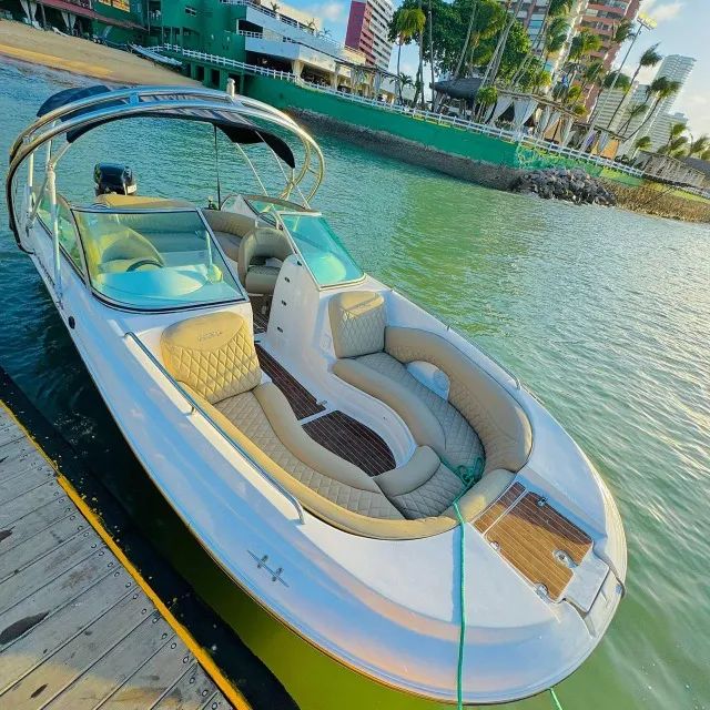 Lancha Phoenix 25,5  - Foto 5