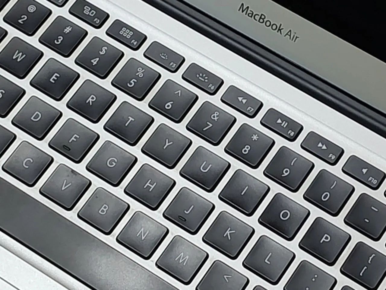 MacBook Air 2013 i5 128gb 4gb - Notebooks - Tirol, Natal