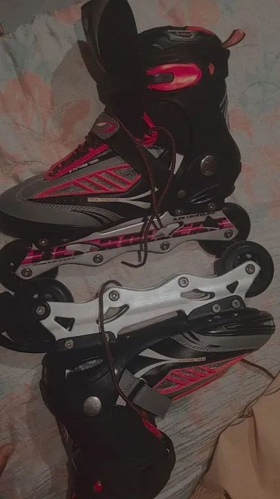 Inline Skates - Size 38 - New64319875750914120