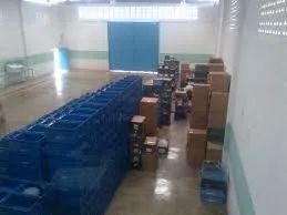 Galpão, 527 m² - venda por R$ 1.900.000,00 ou aluguel por R$ 9.500,00/mês - Centro - Camaç - Foto 2