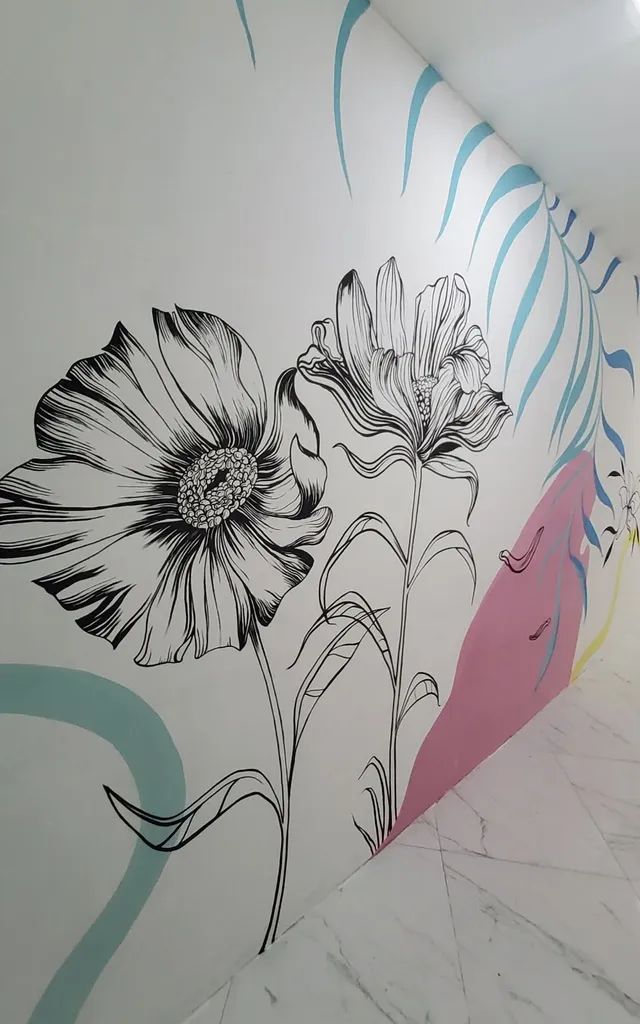 Artes em Parede - Foto 2