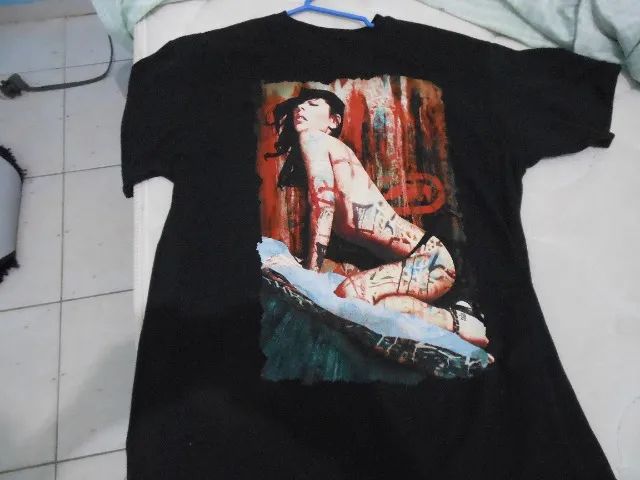 Camisa Ecko  Unltd Original Americana - Foto 3