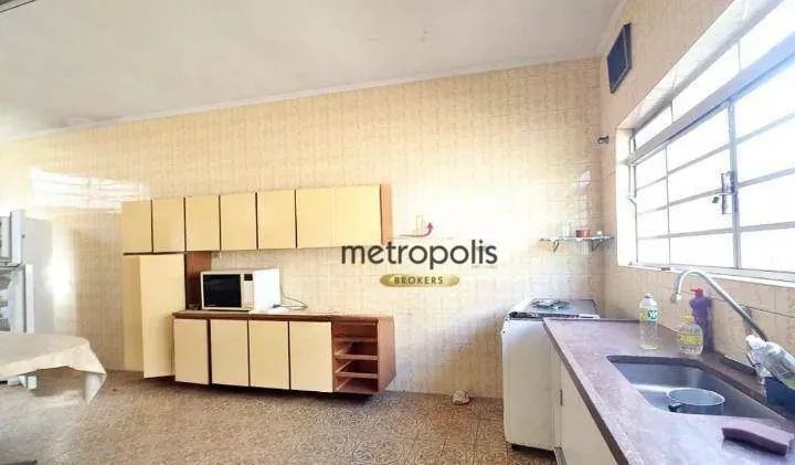 Terreno à venda, 500 m² por R$ 1.288.000,00 - Parque das Nações - Santo André/SP - Foto 10