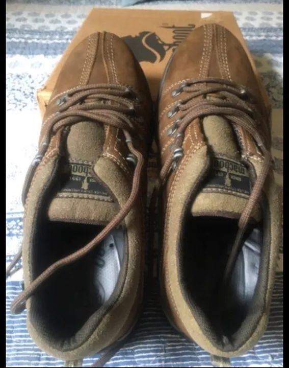 Tênis Macboot novo - Foto 2