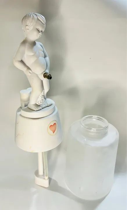 Garrafa Anjinho M1jão - Foto 3