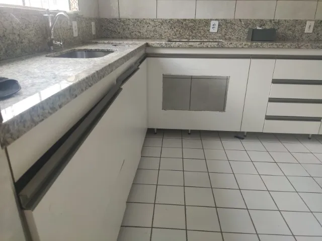 Apartamento 3 quartos Residencial Santos Dumont - OPORTUNIDADE ÚNICA!