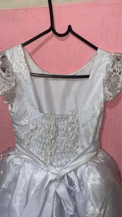 Vestido longo - Foto 4