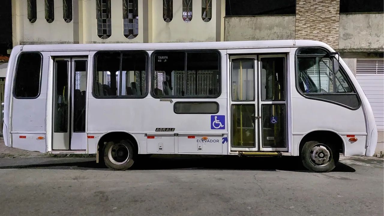 Neubus v8 - Foto 5