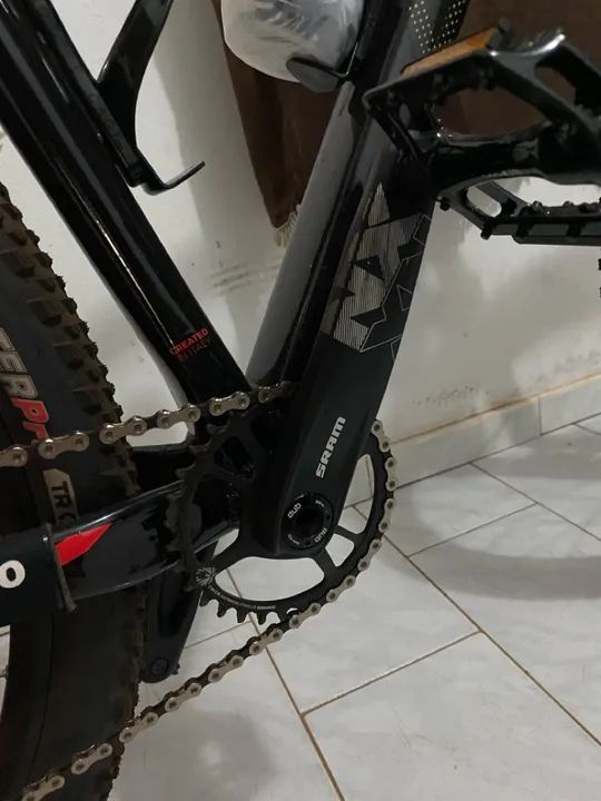 BICICLETA - OGGI 29 BW 7.5 - Foto 3