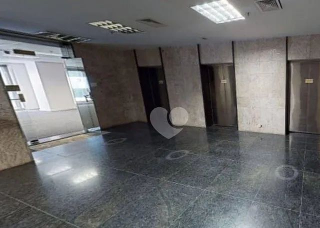 Andar Corporativo à venda, 800 m² por R$ 5.000.000,00 - Centro - Rio de Janeiro/RJ - Foto 3