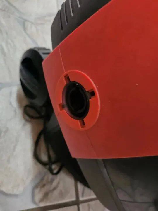 Tv 14 DISCOVERY CAPACETE R$ 800 - Foto 4