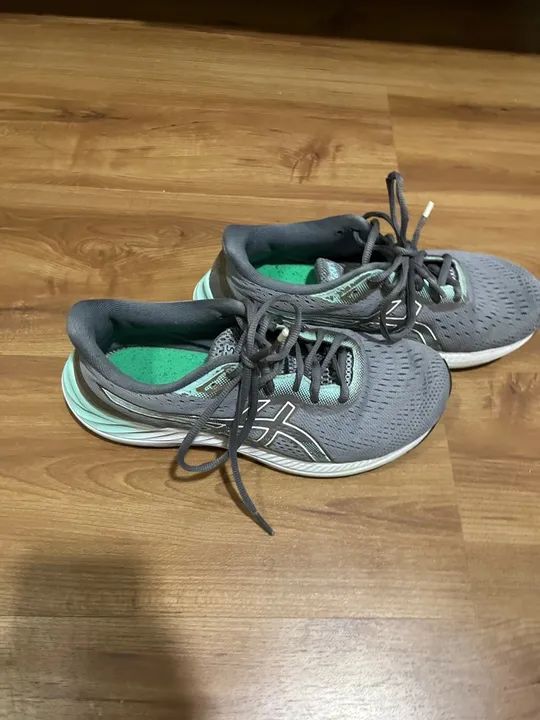 Tênis Asics Gel Excite 8 - nº 37