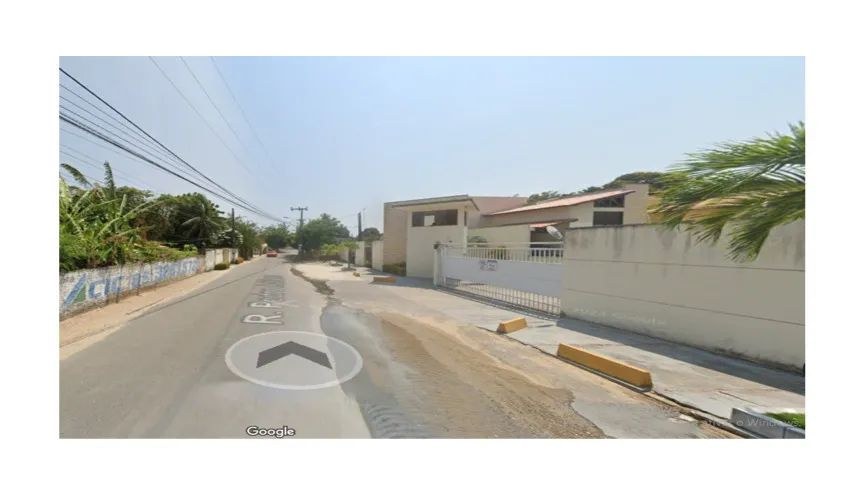Terreno 9.557m² - Lagoa Redonda  - Foto 2