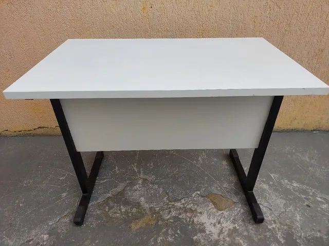 Mesa escritorio 98 cm - Foto 3