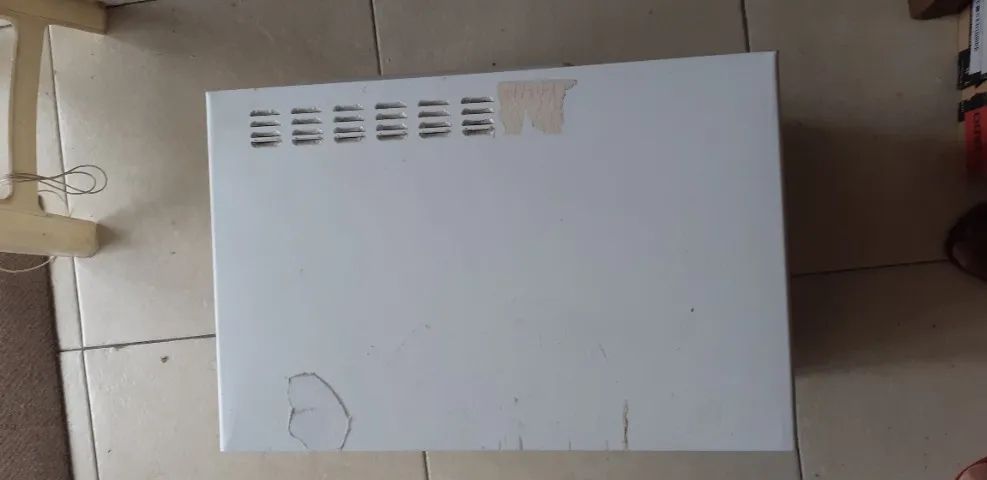 Microondas Eletrolux ME28S (Peças e partes) - Foto 3