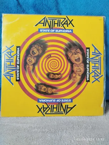 Lp anthrax