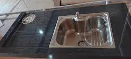 pia para cozinha de porcelanato leia a descrição