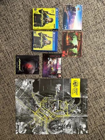 Jogos Ps4 - Foto 3