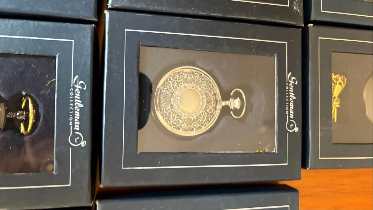 Relógios Históricos  - Foto 6