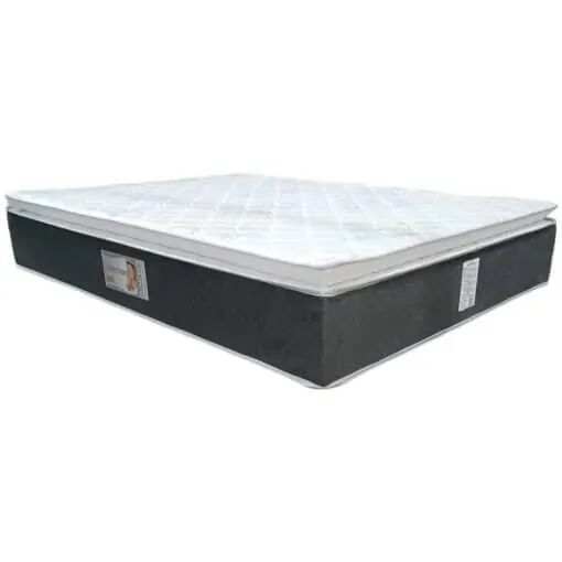 Colchão Casal D28 ortomedicinal TT N8
