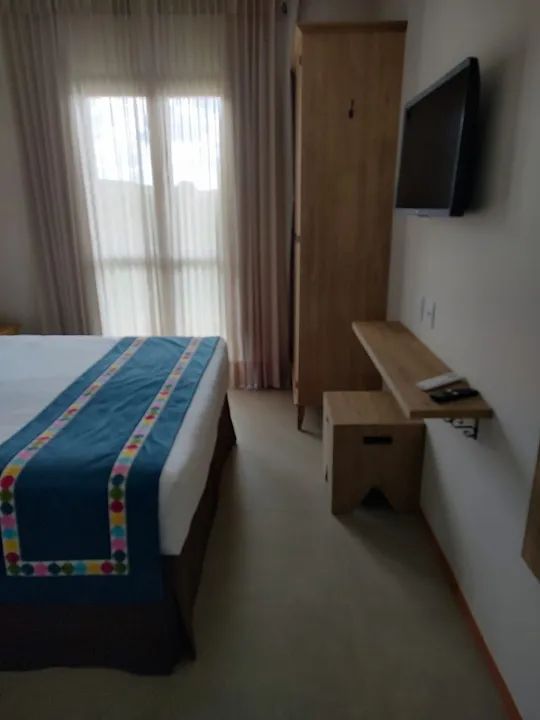 Eco Resort Quinta Santa Bárbara - Pirenópolis -GO (NATAL) - Foto 6