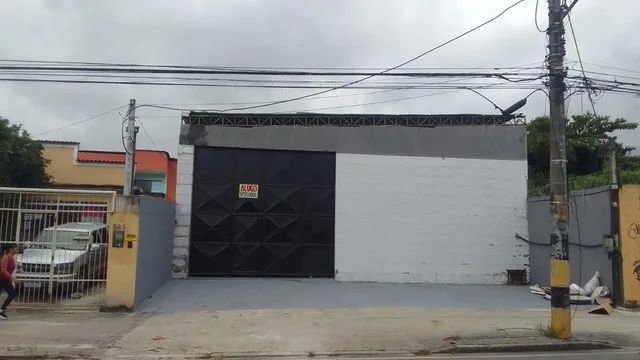 Captação de Loja para locação na Rua Artur Rios, Senador Vasconcelos, Rio de Janeiro, RJ