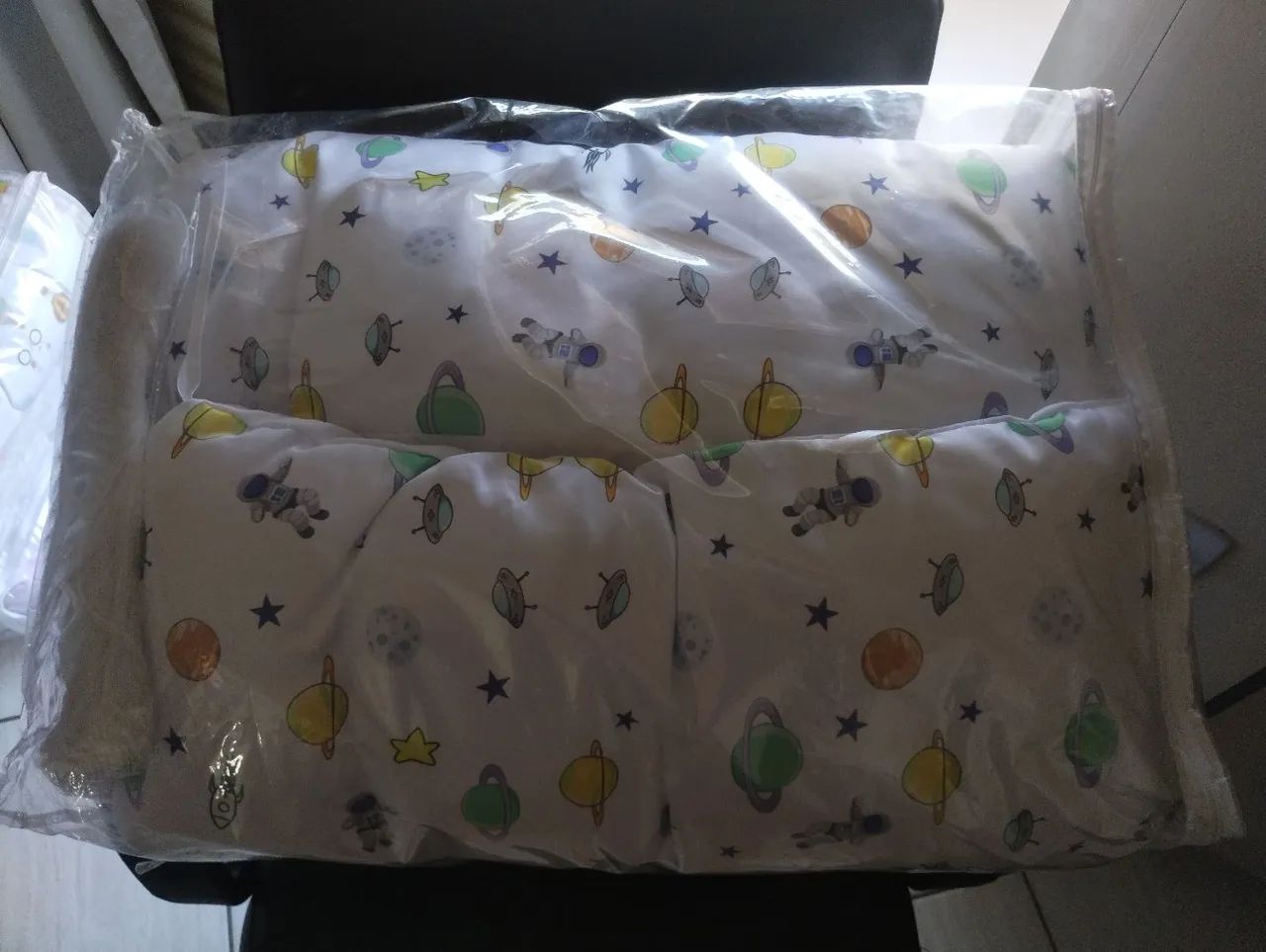 Kit berço novo - Foto 5