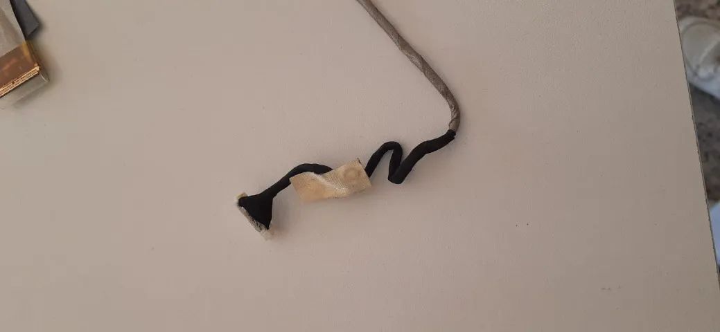 Cabo Flat 45R-A14001-0102 para Sim+ e outros - Foto 2
