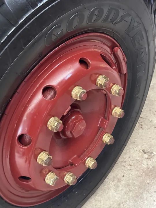 MB 1318 1.989 RARIDADE  - Foto 8