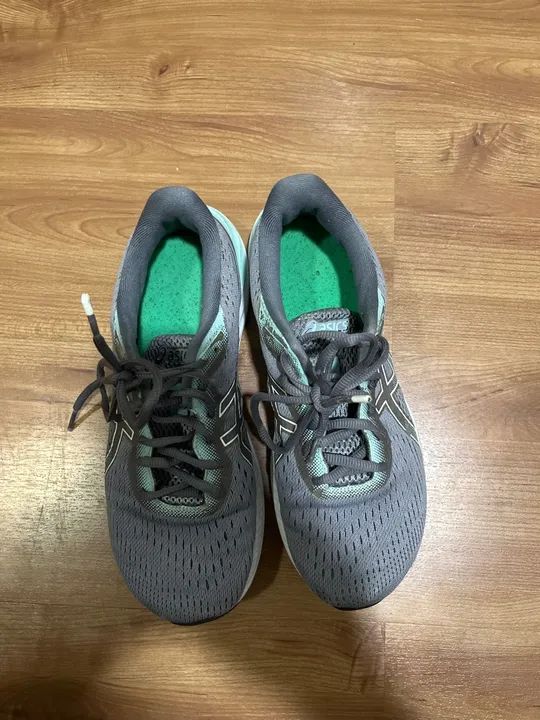 Tênis Asics Gel Excite 8 - nº 37 - Foto 5