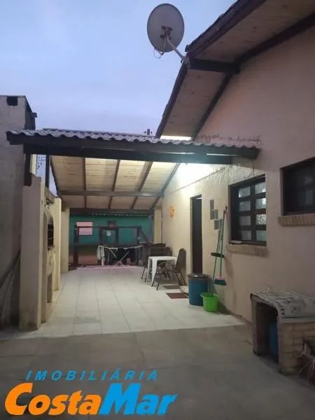 Casa a 3q do mar locação de verão - Foto 11