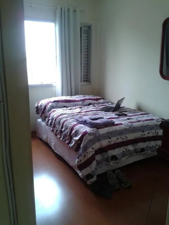 Locação | Apartamento com 86,00 m², 3 dormitório(s). Vila Clementino, São Paulo - Foto 2